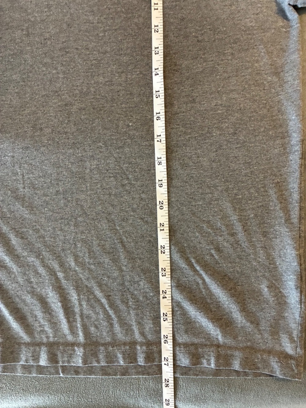 MASSIVE $10 SALE George Grey Lounge T-Shirt - Picture 7 of 7